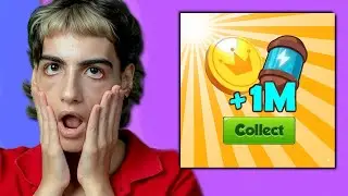 Coin Master Hack in 2025? 😱 How I Got Coin Master Free Spins Without MOD APK! *WORKING*