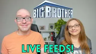 Big Brother 25 live feed spoilers: Who is new HoH?! Who will be nominated? (Day 17)