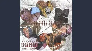 Ynb LilJay Ass Everywhere (feat. Bdub Bossed Up)