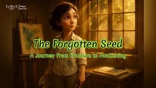 《The Forgotten Seed》｜Beyond Dreams
