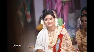 Assamese Wedding Photography Promo Video || Parishmita & Santanu ||