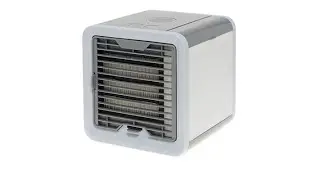 Arctic Air Pro Deluxe Mist Evaporative Air Cooler