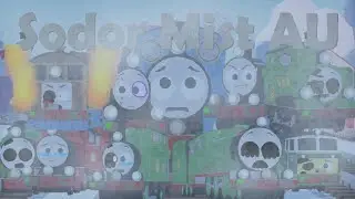 Sodor Mist AU (Music Video)
