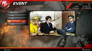 nL Live - Fire Pro Wrestling World FIRE PROMOTER [Part 4]