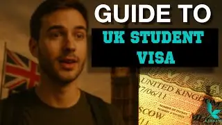 UK Student Visa Process Step by Step 2023