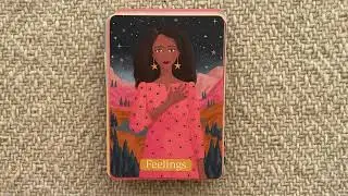Self-Care Wisdom Cards by Cheryl Richardson & Jo Podmore (FullHDFlipThrough)