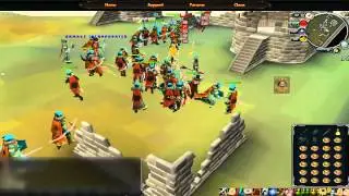 [CWRI] SUPREME 3GYPT VS THE