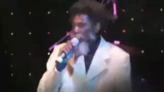 Don Carlos - Oh Girl (Live at Reggae Rising)