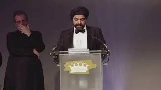 Charity Awards 2019: Sir Harpal Kumar