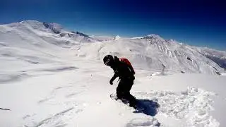 Sunny Ski Days Ischgl | PIBE