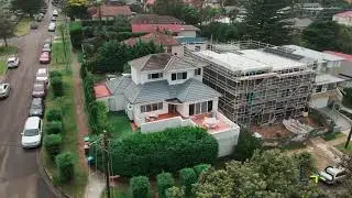 Danny Doff Presents: 2 MacDonald Street, Vaucluse