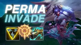 HOW TO PLAY KINDRED LIKE A CHALLENGER | Full Game Commentary