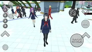 Yan chan simulator 2025 final Release!!!! 🩷 | +𝗗𝗟