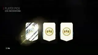 90+ EFIGS TOTS Player Pick | FIFA 23