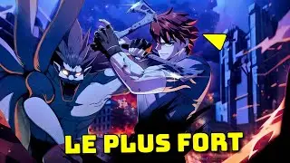 Le Guerrier le Plus Fort de lHumanit&eacute; Rena&icirc;t Sans Apocalypse - R&eacute;sum&eacute; Manhwa