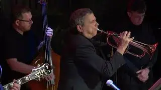 'Contemplation' - Portrait In Jazz - from The Extended Play Sessions