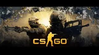 Counter-strike:  Global Offensive - (Intel Xeon x5460 / Geforce GTX 750Ti 2Gb)