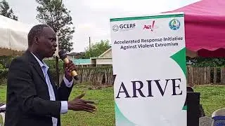 HON SALESIO KIAMBI REPLY TO KAREMBA OVER BURSARY ISSUES.stop incitement..