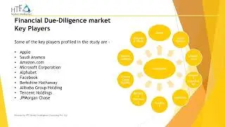Financial Due Diligence Market