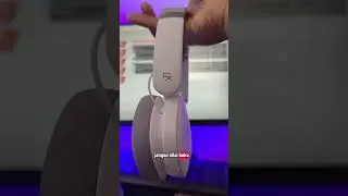 kalo ada 2 mode kenapa ngga jadi 1? REXUS DAXA Gaea TS2 headset terbaru dari rexus