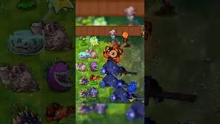 pvz fusion 3.1.1 #pvz #subscribe #shorts