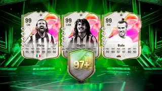 IS THE FUTTIES' +97 ICON PLAYER PICK WORTH IT?! | OPENING ICON PICKS