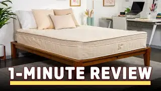 Birch Luxe 1-Minute Mattress Review