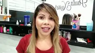Quanto tempo  dura uma  Escova Definitiva? A raiz volta!!