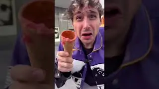 HA MANGIATO IL GELATO DI ANTO&hellip;😭 *finale epico*