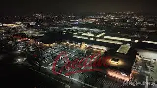 Roosevelt Field Mall Garden City Long Island NY 4k - dAnklin