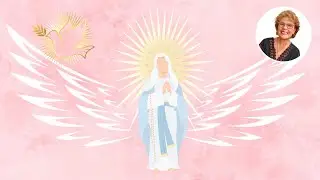Soin d'alignement sur l'Amour Divin🌟 avec la Vierge Marie ❤️ ❤️ ❤️& l'Archange Chamuel🌟