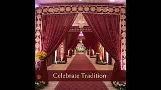 Stylish Decorative Ceilings for Weddings & Events 9924799905 WHATSAPP now #TextileWholesale