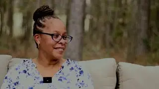 Family talks about learning connection to legendary &lsquo;Six Triple Eight&rsquo;