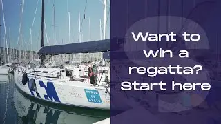 Want to win a regatta? Start here