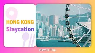 Best Staycation Deals and Package in Hong Kong 2022