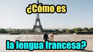 ¿Cómo es la lengua francesa?