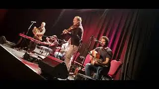 Le Vent Du Nord, Shoreham Ropetackle, 14/10/21