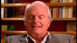 Interview Dennis Patrick