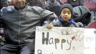 Martin Luther King Peace Walk Celebration