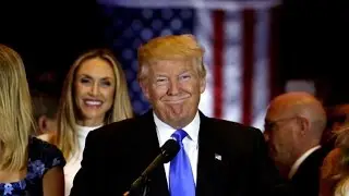 Trump spokesperson: We're making history for the GOP