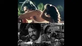 Santosh Sivan Cinematography | One of the best in Indian Cinema!!