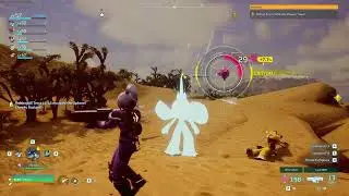 How to Capture Robinquill Terra in Palworld 🟡 | Easy Method & Location Guide