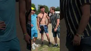Фестивальная гигиена &mdash; это плохо? 🤢