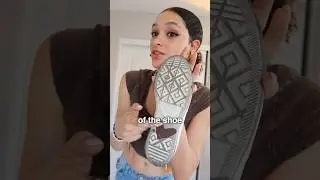 Какие мои любимые кеды Converse? 🫣