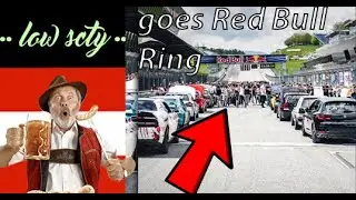 ••low scty•• goes Red Bull Ring 2024 | HIGHLIGHTS | CAR SOUNDS | DRAG RACES | SHOWCASES