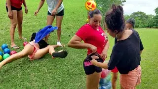 🔴LAS CHICAS SE PELEARON😱LUPITA CAE AL SUELO I-S3-I3 V¡() t0D0 £L CHON ROJO PASIÓN🔥