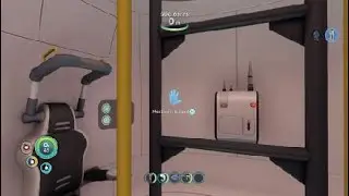 subnautica. #1