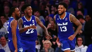 Myles Powell 28 PTS Seton Hall Pirates vs Kentucky | Next Ones | MSG BATTLE! |