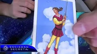 PISCIS 11 AL 31 DE ENERO 2026 ::: HOROSCOPO HOY TAROT