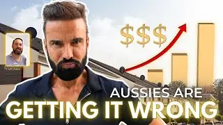 Property Prices Are Climbing &mdash; Here&rsquo;s What Most Aussies Get Wrong